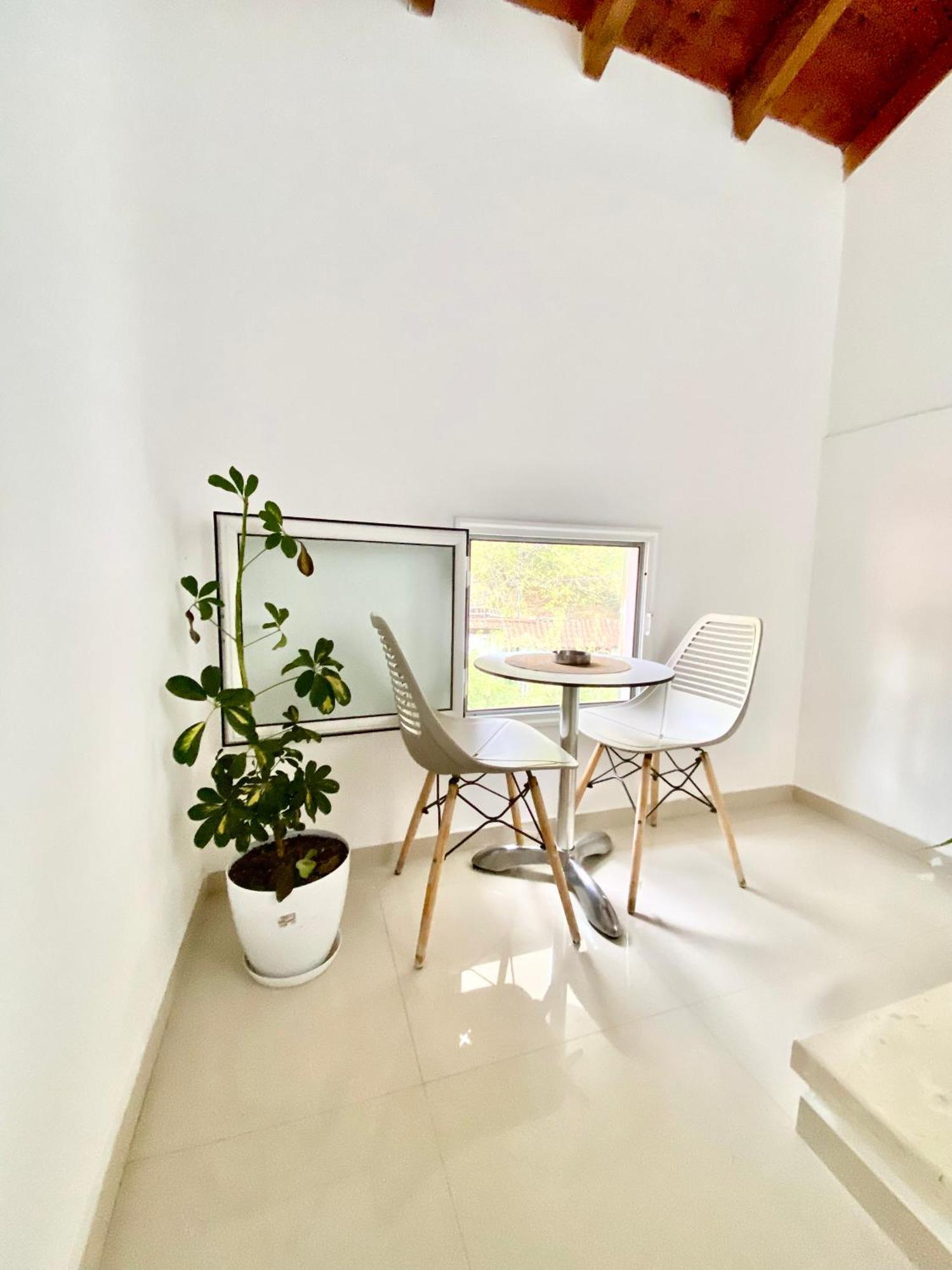 Guest House Rean Berat Exterior foto